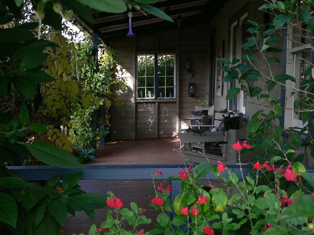 Redcliffe House Colonial Bed & Breakfast Свонсі Екстер'єр фото