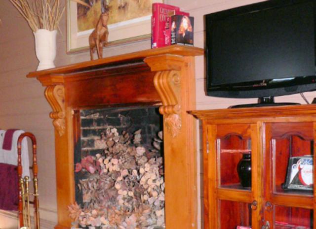 Redcliffe House Colonial Bed & Breakfast Свонсі Номер фото