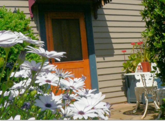 Redcliffe House Colonial Bed & Breakfast Свонсі Номер фото