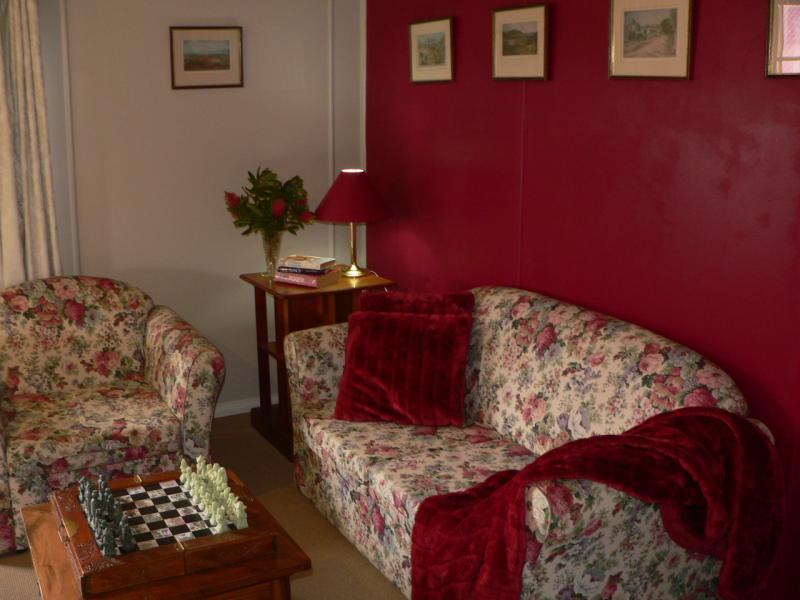 Redcliffe House Colonial Bed & Breakfast Свонсі Екстер'єр фото