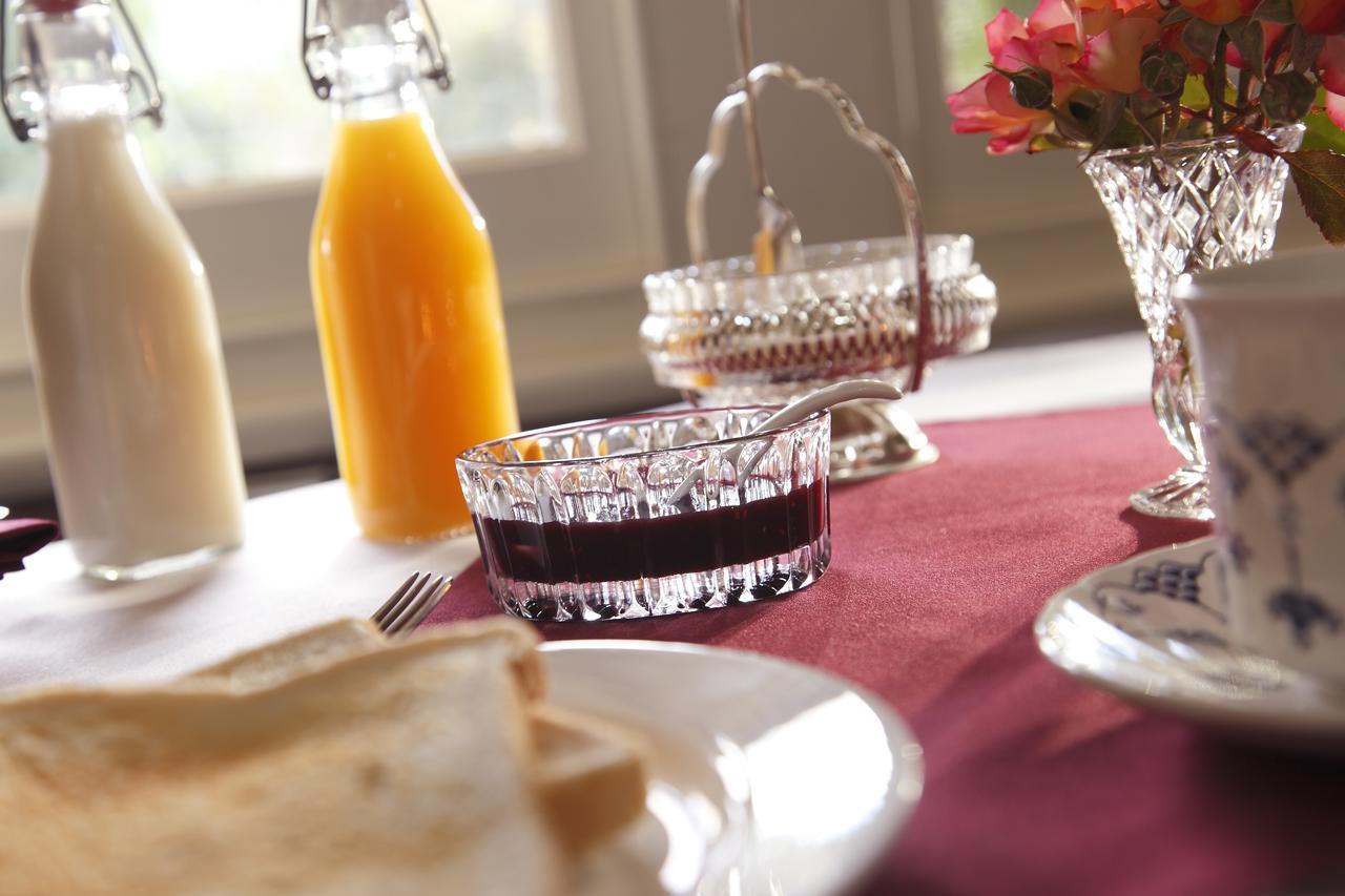 Redcliffe House Colonial Bed & Breakfast Свонсі Екстер'єр фото