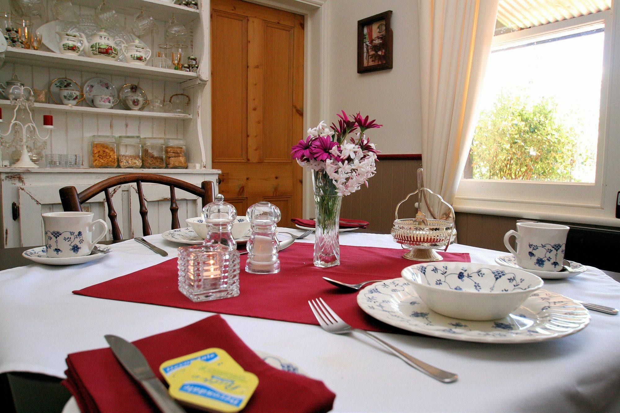 Redcliffe House Colonial Bed & Breakfast Свонсі Екстер'єр фото